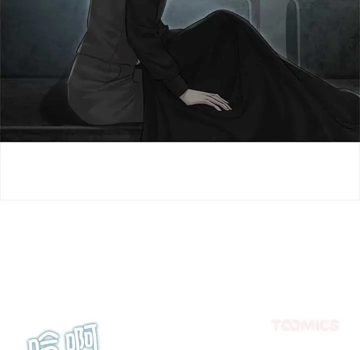 漫画《契约的代价》第13话第45张图