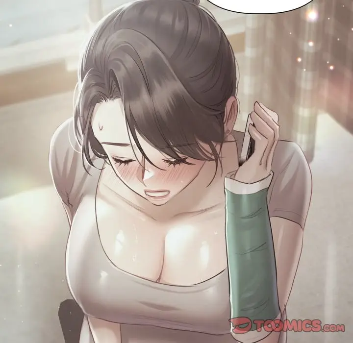 漫画《契约的代价》第14话第45张图