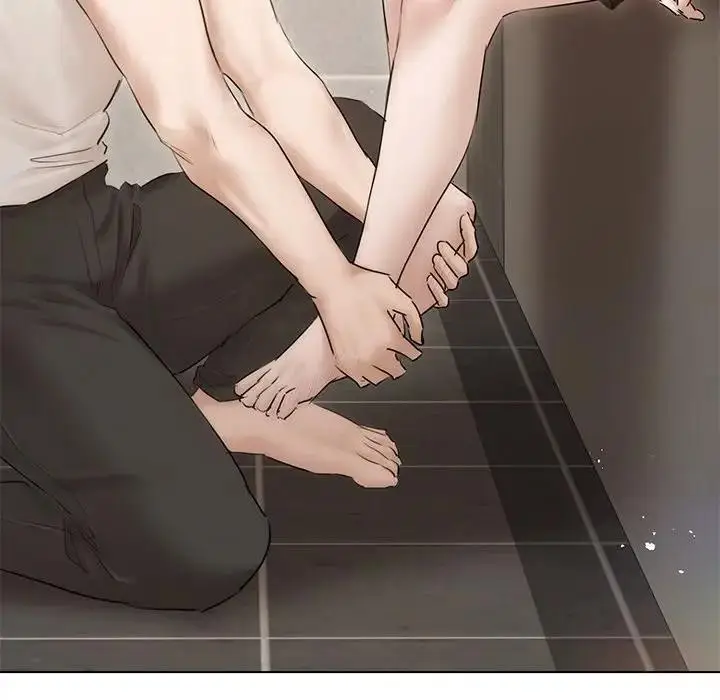 漫画《契约的代价》第18话第120张图