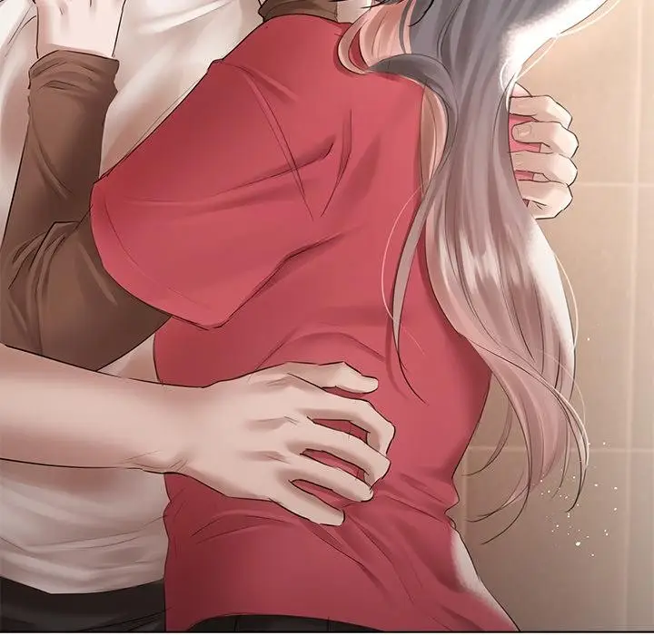 漫画《契约的代价》第19话第35张图