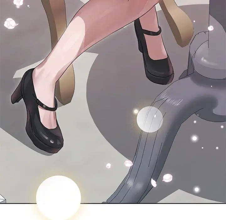 漫画《契约的代价》第21话第131张图