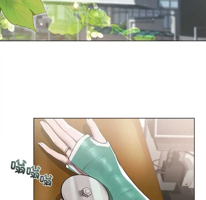 漫画《契约的代价》第23话第7张图
