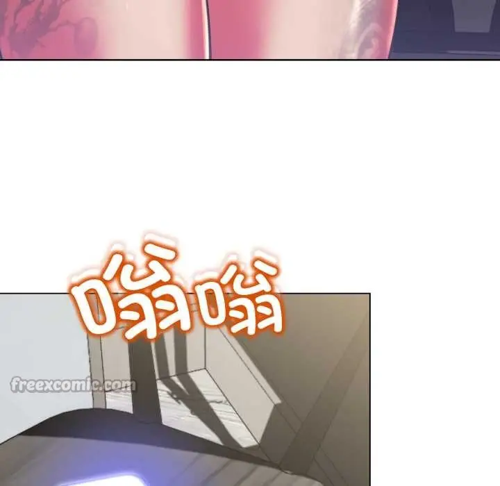 漫画《黑帮千金养成记》第4话第105张图