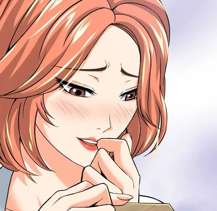 漫画《黑帮千金养成记》第4话第119张图