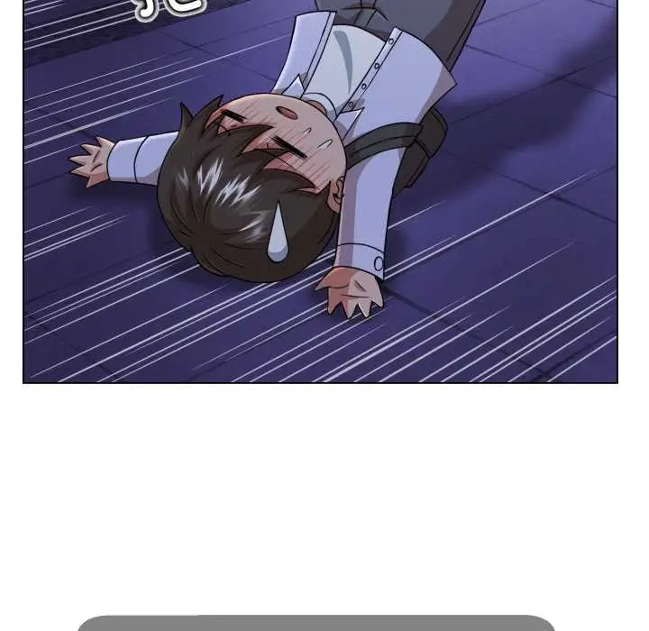 漫画《黑帮千金养成记》第4话第166张图