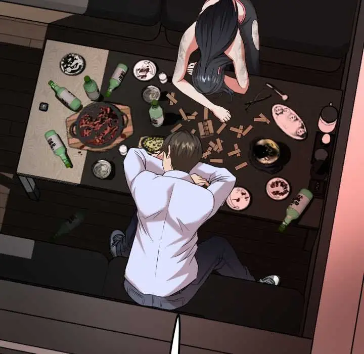 漫画《黑帮千金养成记》第4话第213张图
