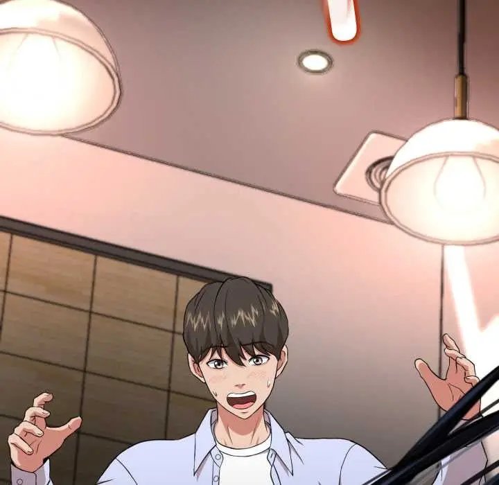 漫画《黑帮千金养成记》第4话第224张图