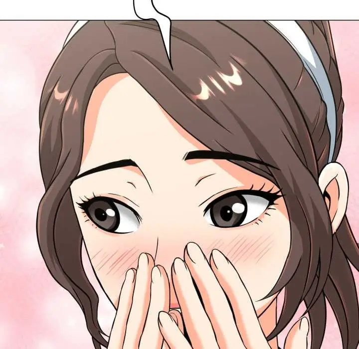 漫画《黑帮千金养成记》第4话第32张图
