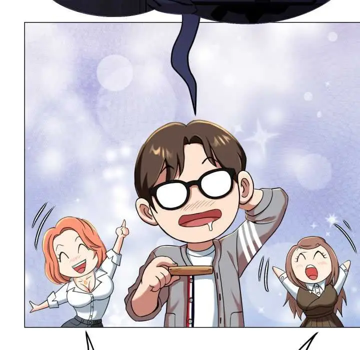 漫画《黑帮千金养成记》第4话第46张图