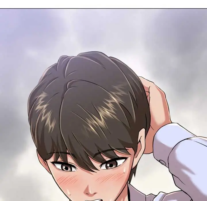 漫画《黑帮千金养成记》第4话第51张图