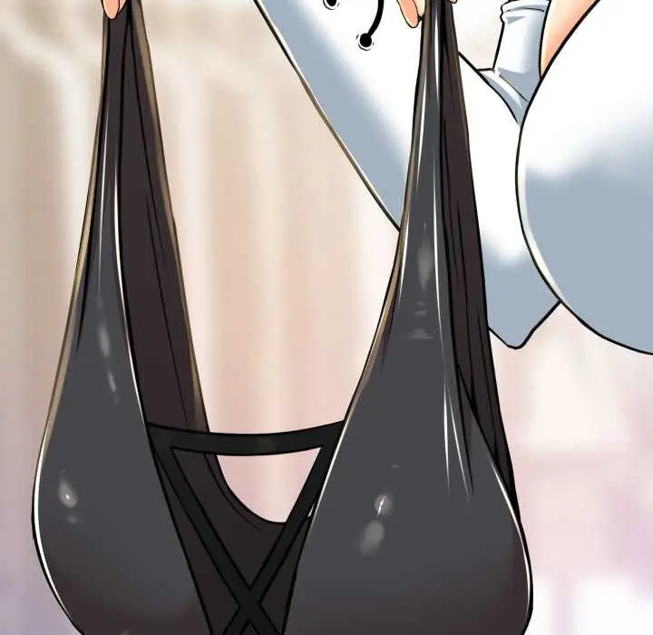 漫画《黑帮千金养成记》第4话第77张图