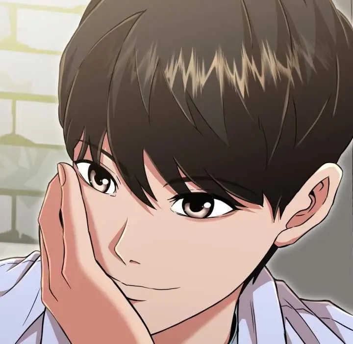 漫画《黑帮千金养成记》第4话第8张图