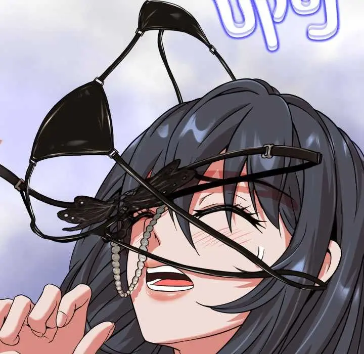 漫画《黑帮千金养成记》第4话第99张图