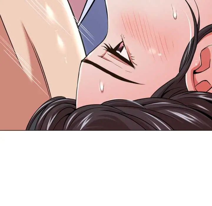 漫画《黑帮千金养成记》第5话第109张图