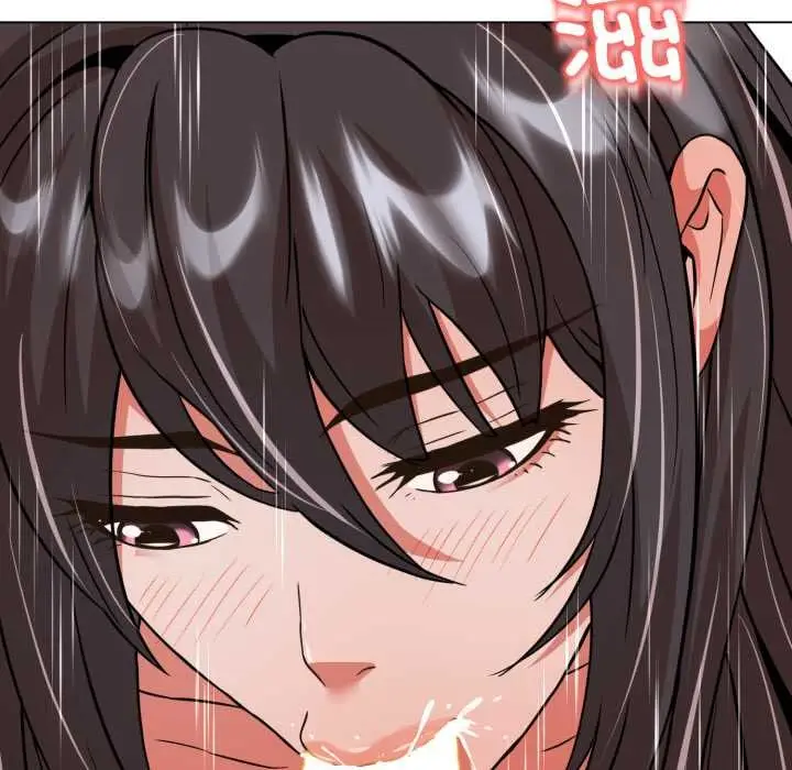 漫画《黑帮千金养成记》第5话第181张图