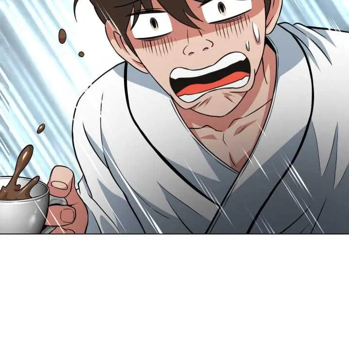 漫画《黑帮千金养成记》第5话第237张图