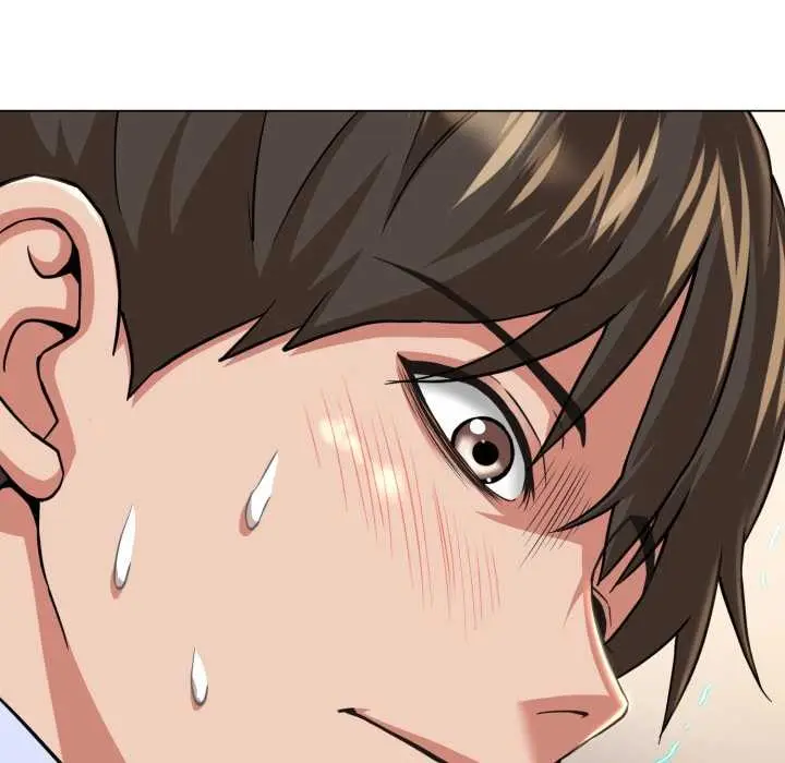 漫画《黑帮千金养成记》第5话第27张图