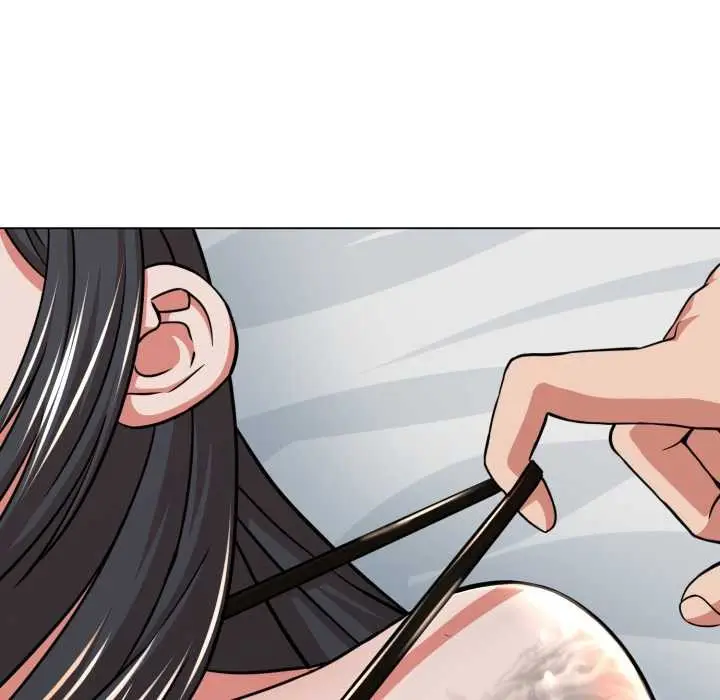 漫画《黑帮千金养成记》第5话第6张图