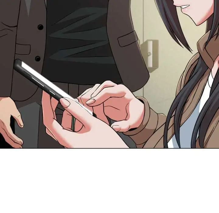 漫画《黑帮千金养成记》第6话第21张图