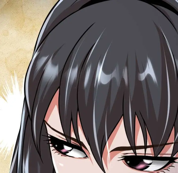 漫画《黑帮千金养成记》第6话第23张图