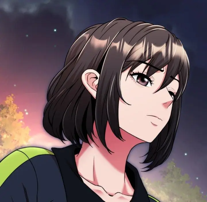 漫画《黑帮千金养成记》第12话第21张图