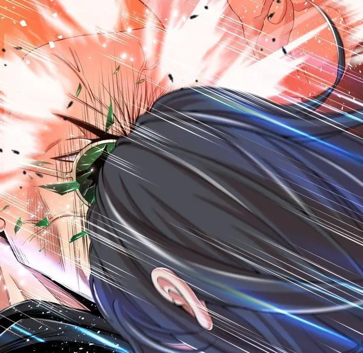漫画《黑帮千金养成记》第13话第107张图