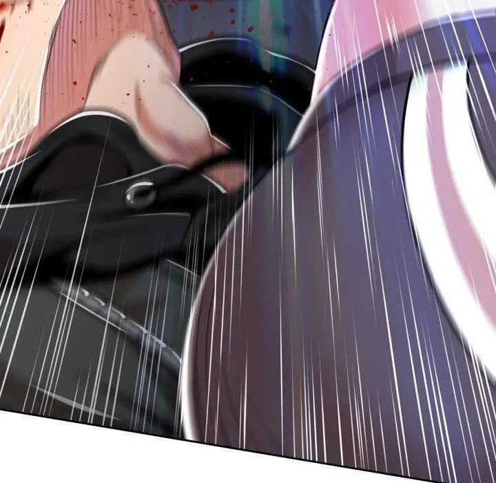 漫画《黑帮千金养成记》第13话第111张图