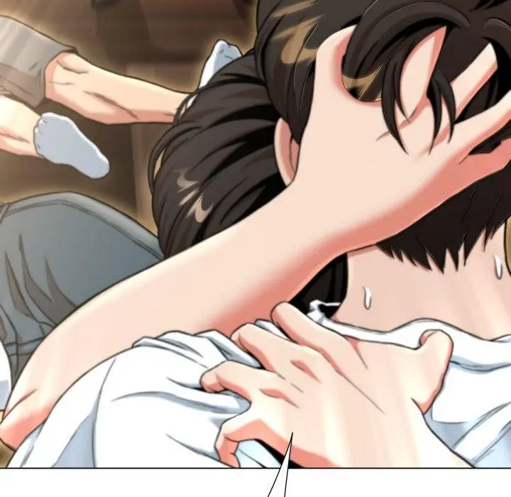 漫画《黑帮千金养成记》第13话第12张图