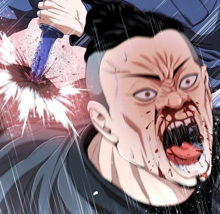漫画《黑帮千金养成记》第13话第137张图