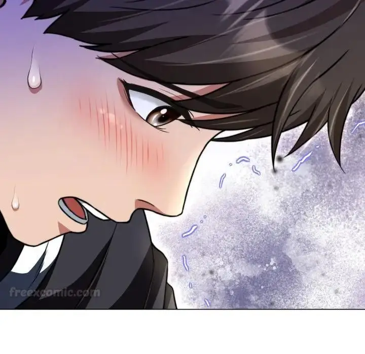 漫画《黑帮千金养成记》第21话第210张图