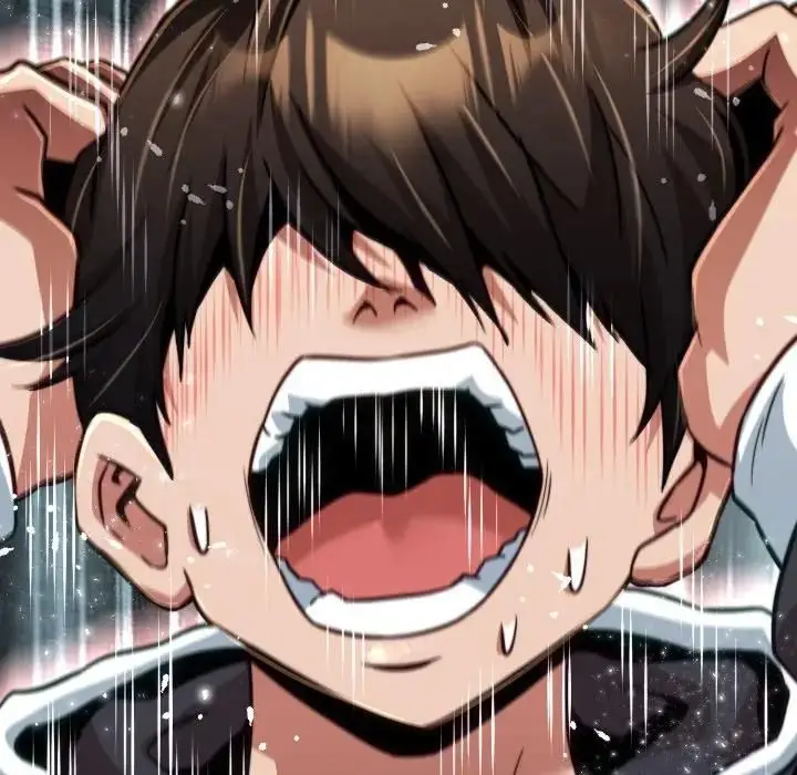 漫画《黑帮千金养成记》第21话第213张图