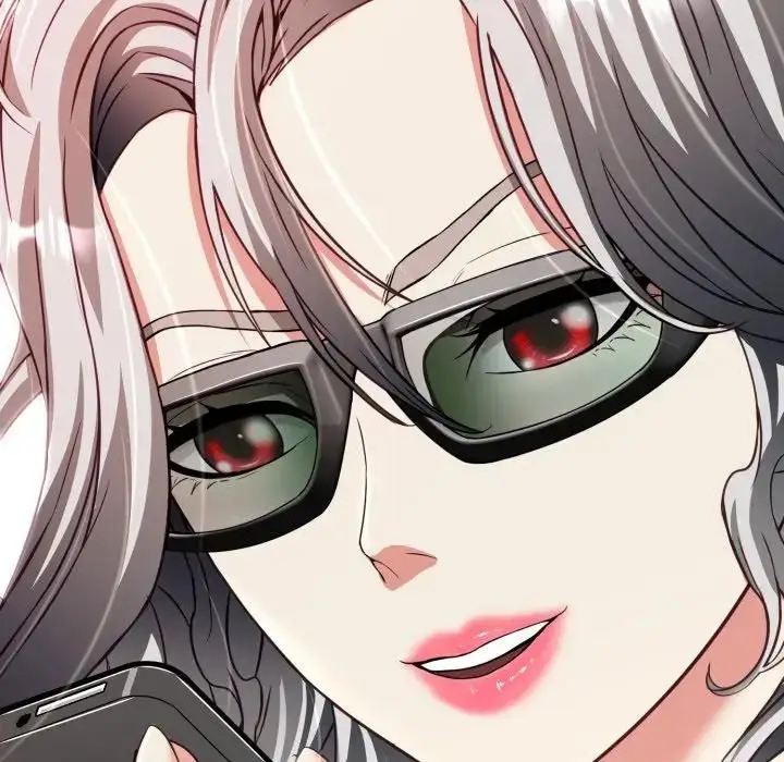 漫画《黑帮千金养成记》第21话第261张图