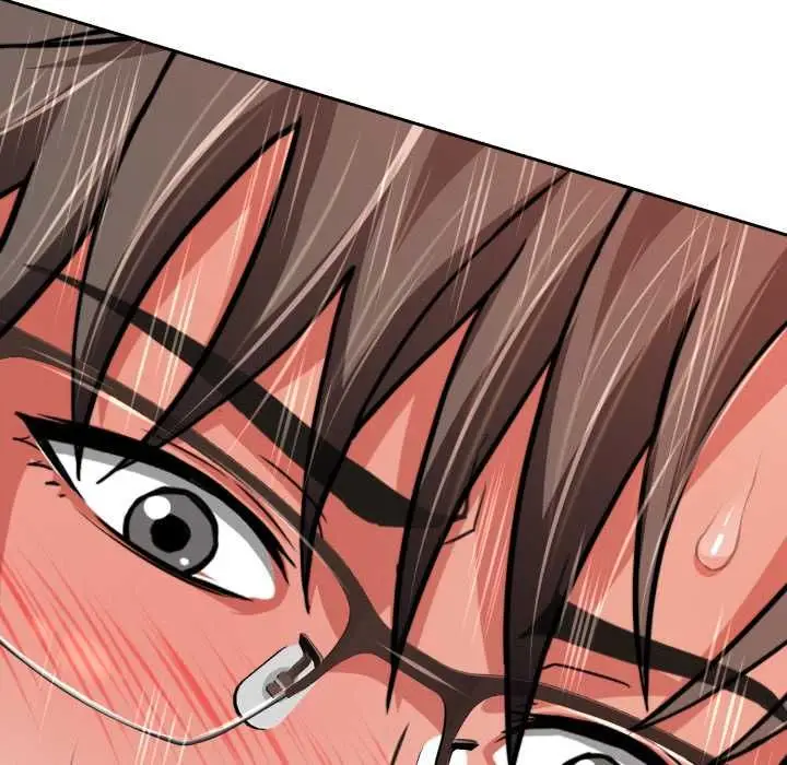 漫画《黑帮千金养成记》第23话第156张图