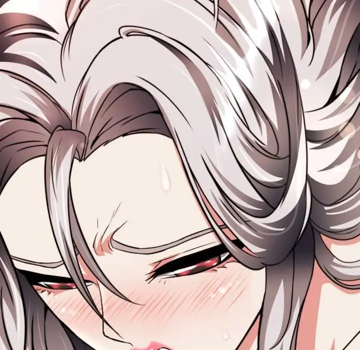 漫画《黑帮千金养成记》第23话第17张图