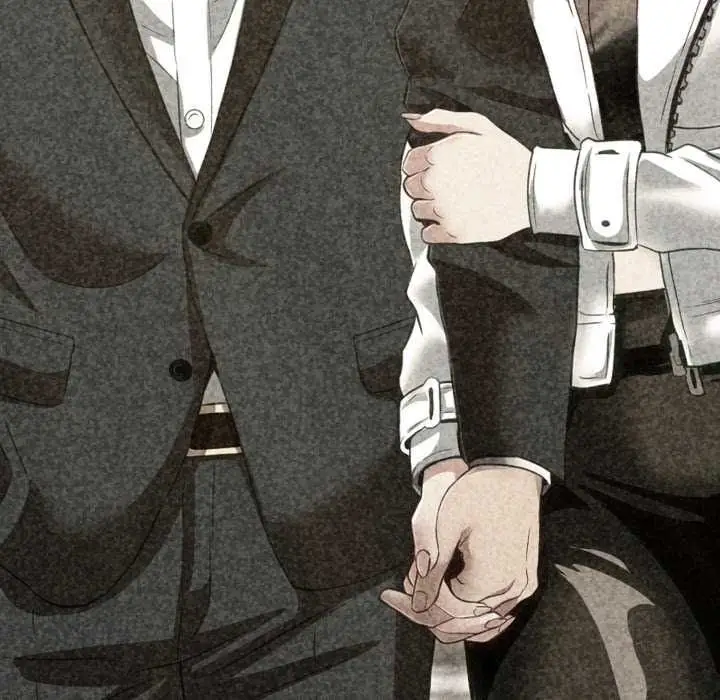 漫画《黑帮千金养成记》第23话第195张图