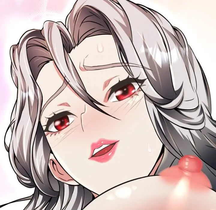 漫画《黑帮千金养成记》第23话第42张图