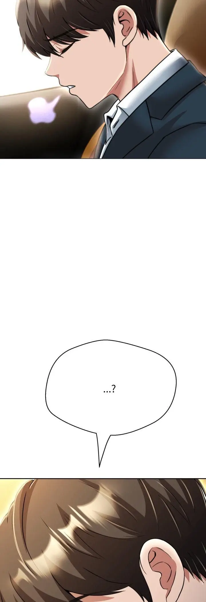漫画《黑帮千金养成记》第24话第38张图
