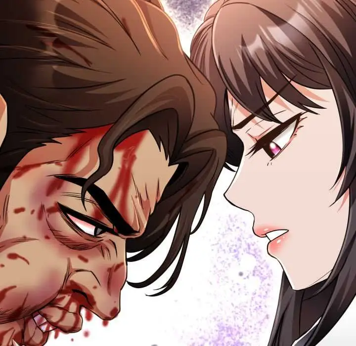 漫画《黑帮千金养成记》第26话第101张图
