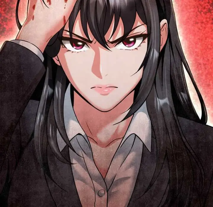 漫画《黑帮千金养成记》第26话第116张图
