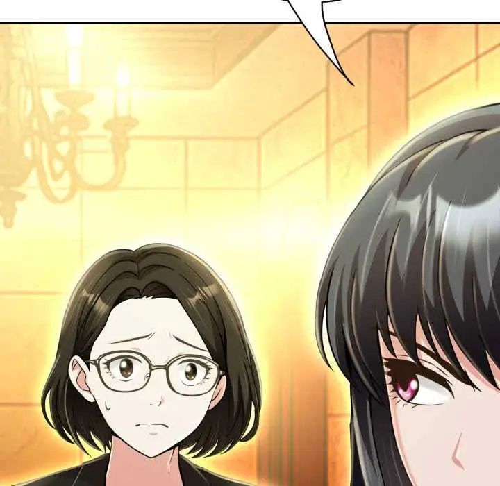 漫画《黑帮千金养成记》第26话第73张图