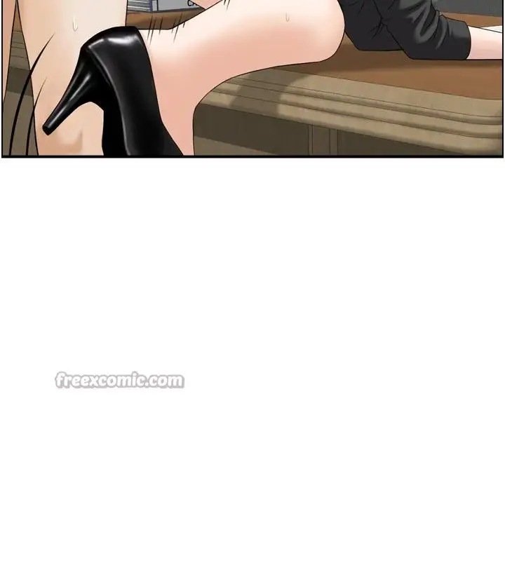 漫画《情欲宝鉴》第8话第26张图