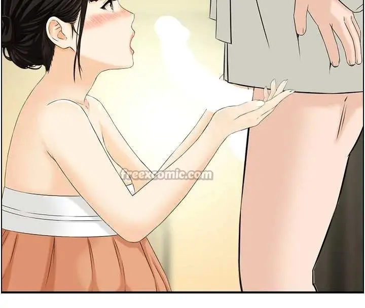 漫画《情欲宝鉴》第18话第14张图