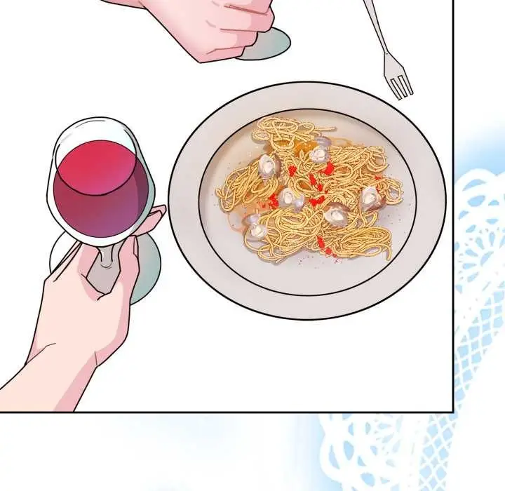 漫画《爱的调味课》第3话第105张图