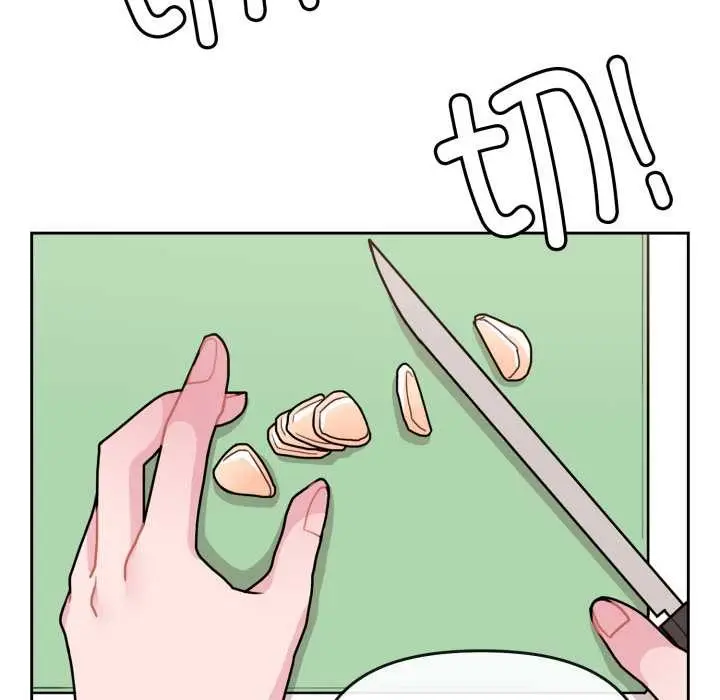 漫画《爱的调味课》第3话第127张图
