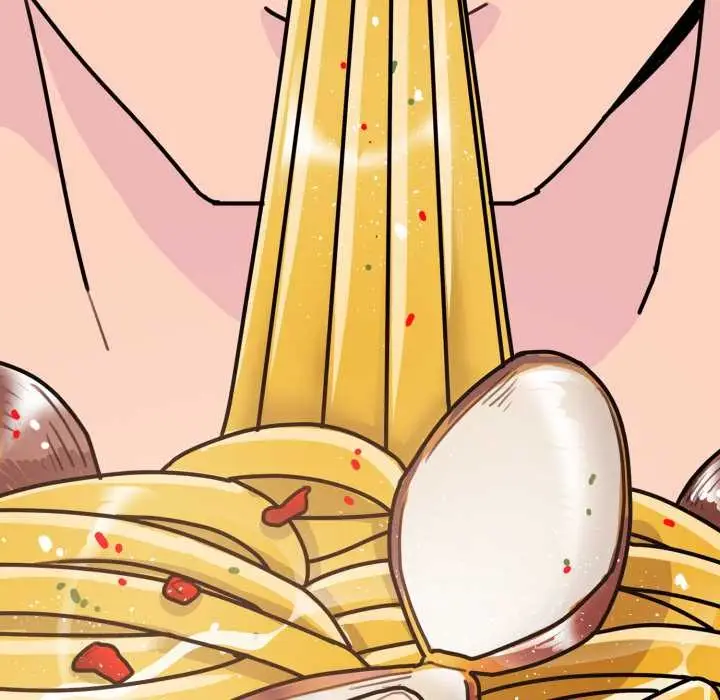 漫画《爱的调味课》第3话第162张图