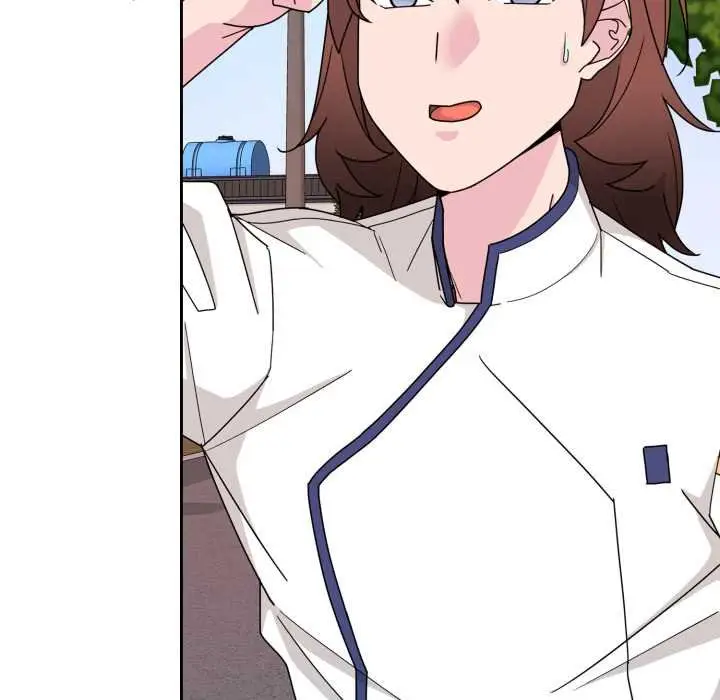 漫画《爱的调味课》第4话第12张图