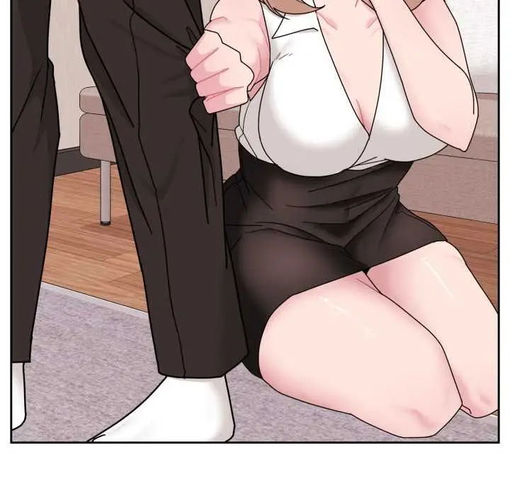 漫画《爱的调味课》第4话第65张图