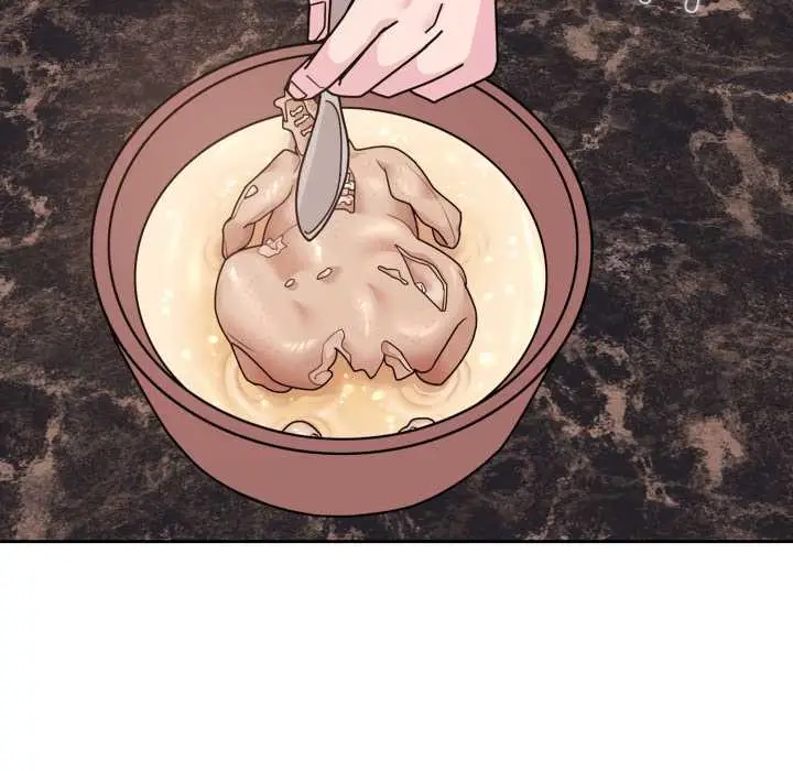 漫画《爱的调味课》第6话第101张图