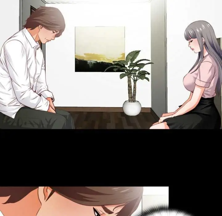 漫画《无法上色的关系》第2话第43张图