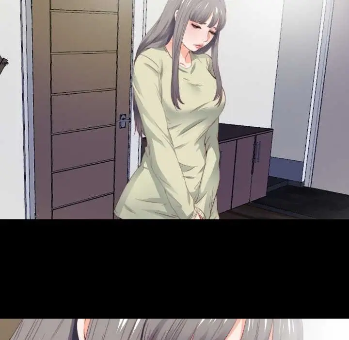 漫画《无法上色的关系》第3话第49张图